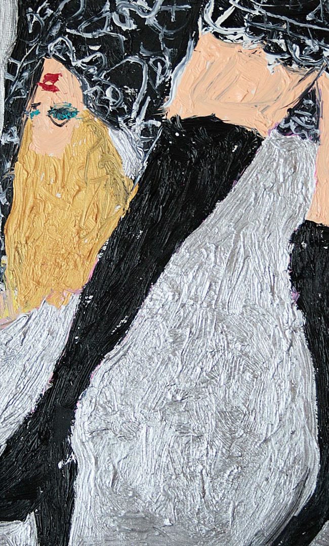 Masahito Hiranuma - Fashion Erotica No.13