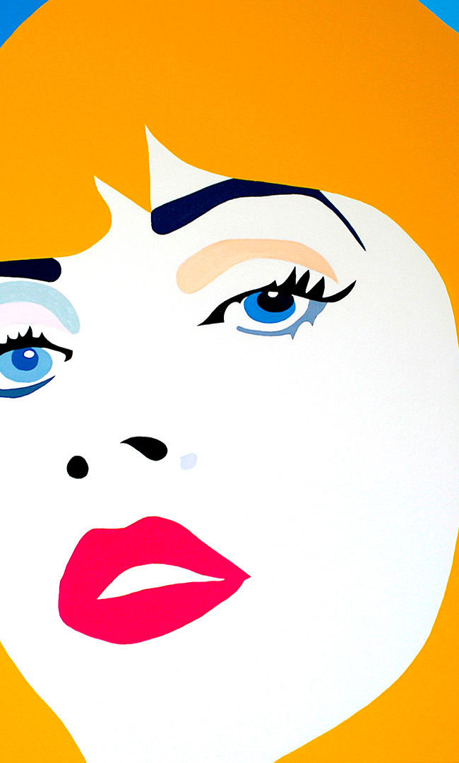 Masahito Hiranuma - FACE Margaret