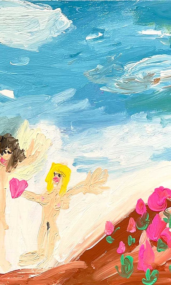 Masahito Hiranuma - TULIP&SEX